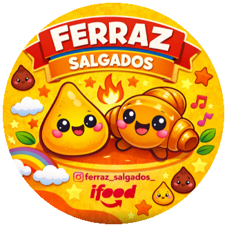 Logo Ferraz Salgados Bertioga